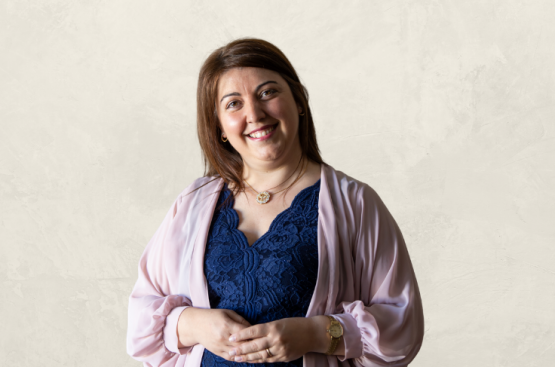 Dra. Filipa Torres