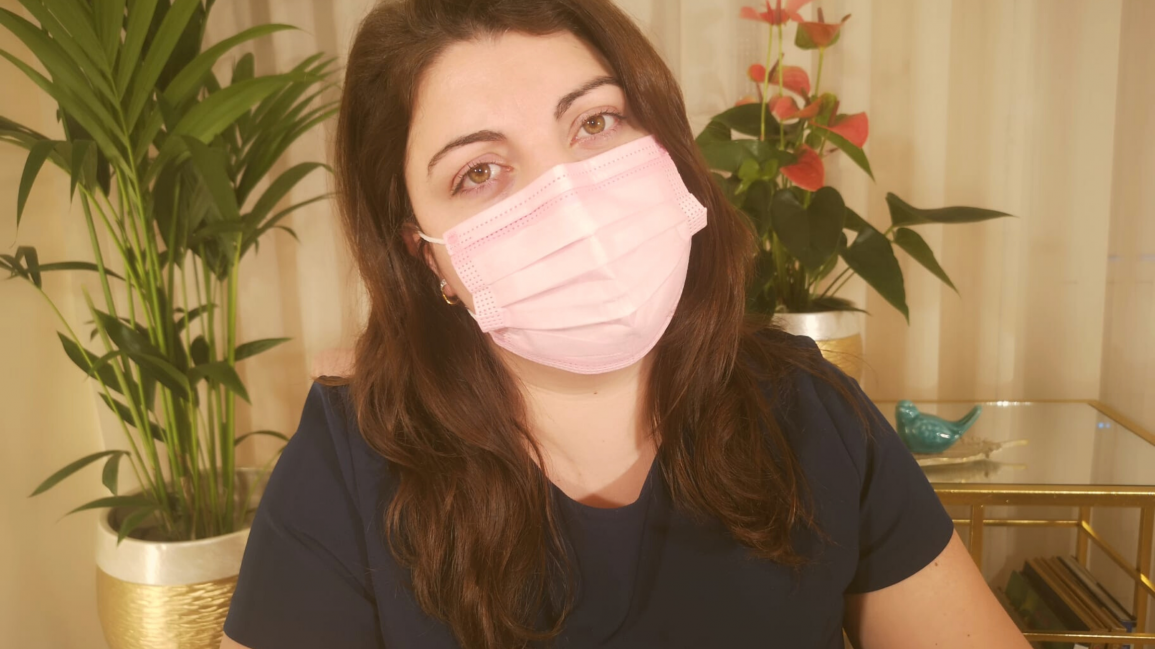 Regras de higiene e segurança em tempos de pandemia